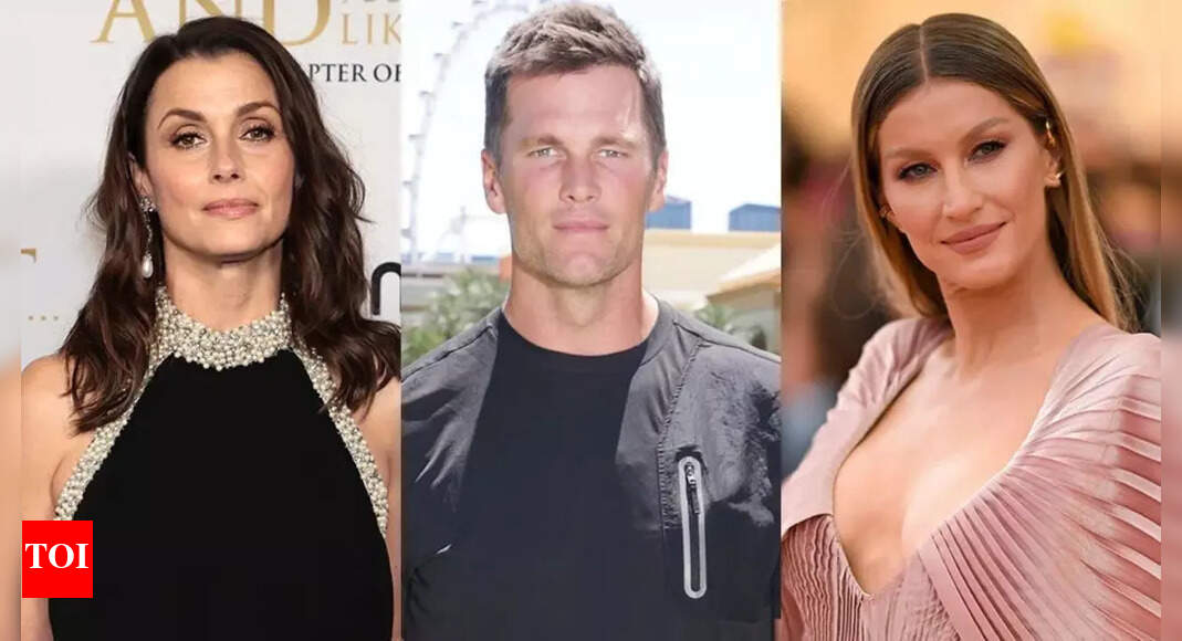 How Tom Brady’s family journey went from heartbreak to harmony with Gisele Bündchen and Bridget Moynahan