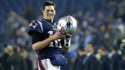 Tom Brady gets nostalgic after Patriots celebrate his iconic career-defining performance from 2009