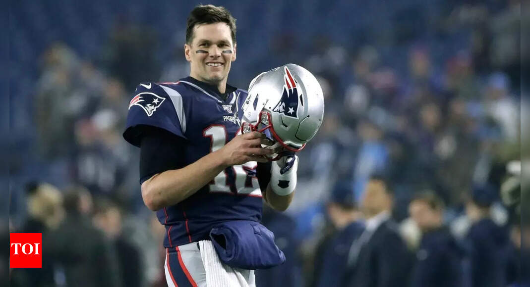 Tom Brady gets nostalgic after Patriots celebrate his iconic career-defining performance from 2009
