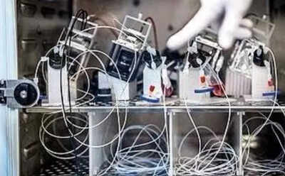  When human mini-brains power computers