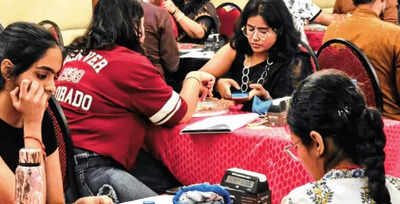 Gyttja, Caziques, Mbaqanga Scrabble’s now a competitive sport