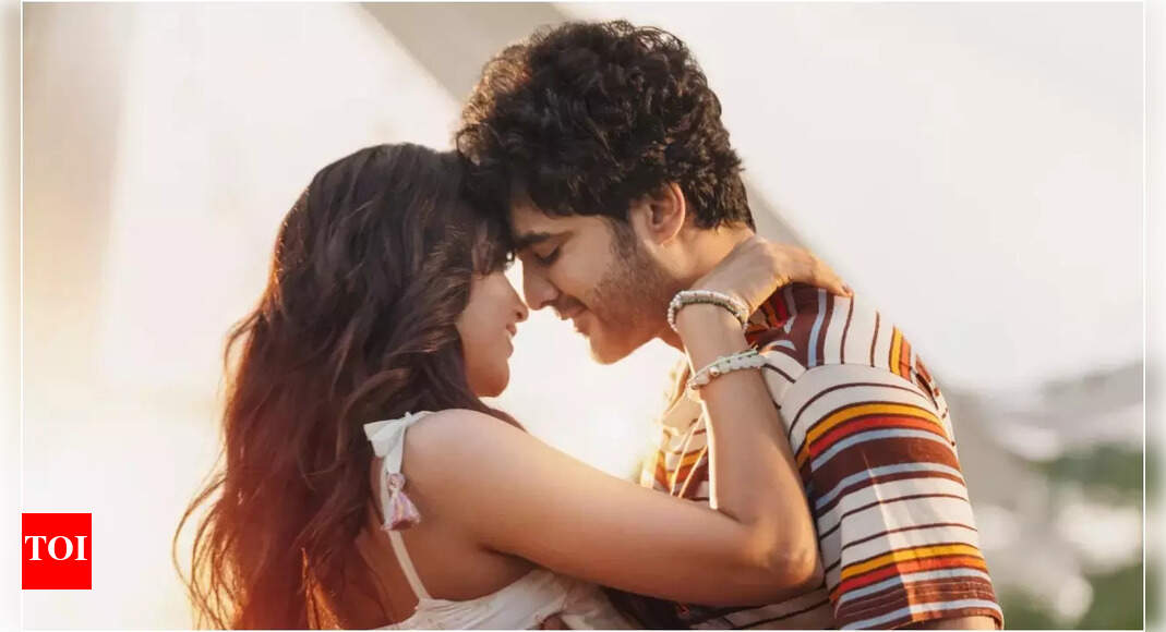 'Telusu Kada' box office collections day 2: Siddu Jonnalagadda’s film crosses Rs 4 crores; shows decent growth
