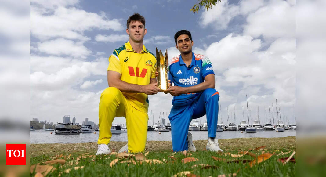 Shubman Gill era starts off but it’s Rohit Sharma, Virat Kohli’s presence which has fans excited
