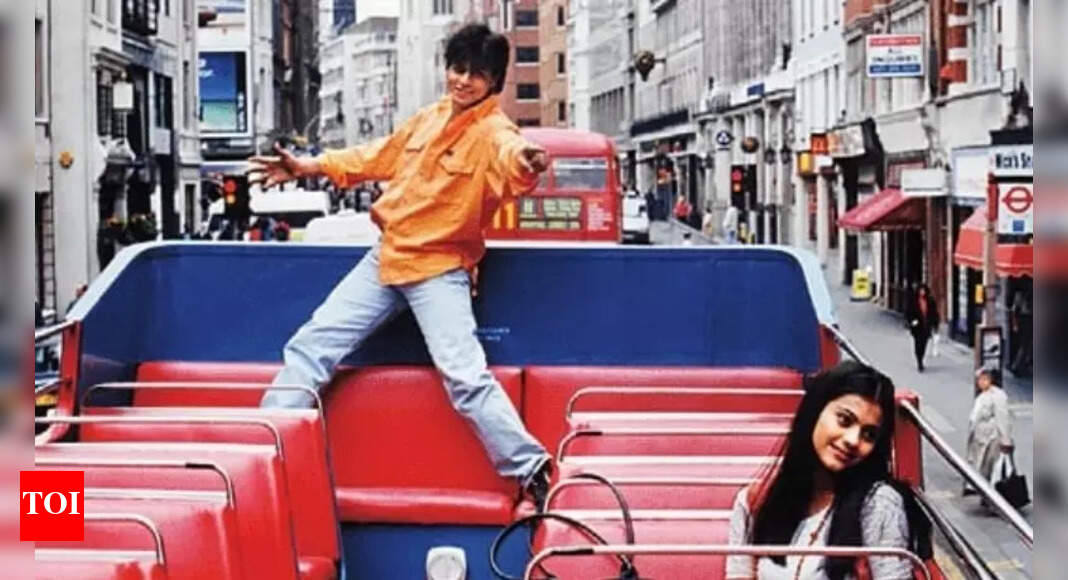Why modern Simrans are giving up on Raj
