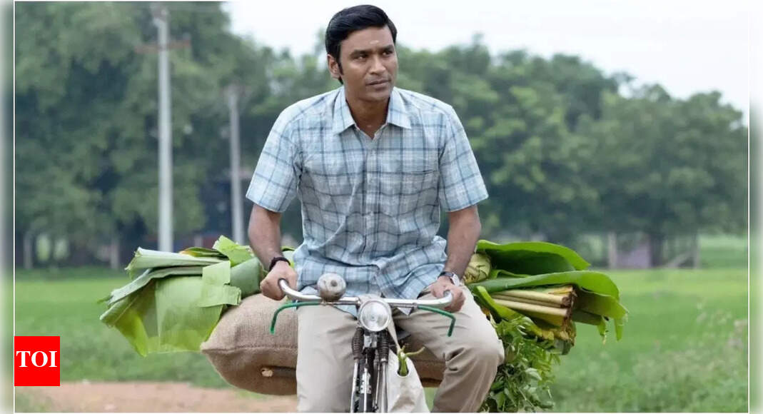 'Idli Kadai' box office collections day 18: Dhanush’s directorial inches toward Rs 72 crores; slows down sharply