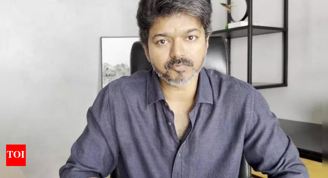 The Times of India - Entertainment - News Image