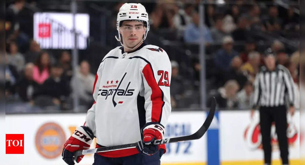 How a smart 1-for-1 trade could redefine the Leafs’ identity and Capitals’ roster