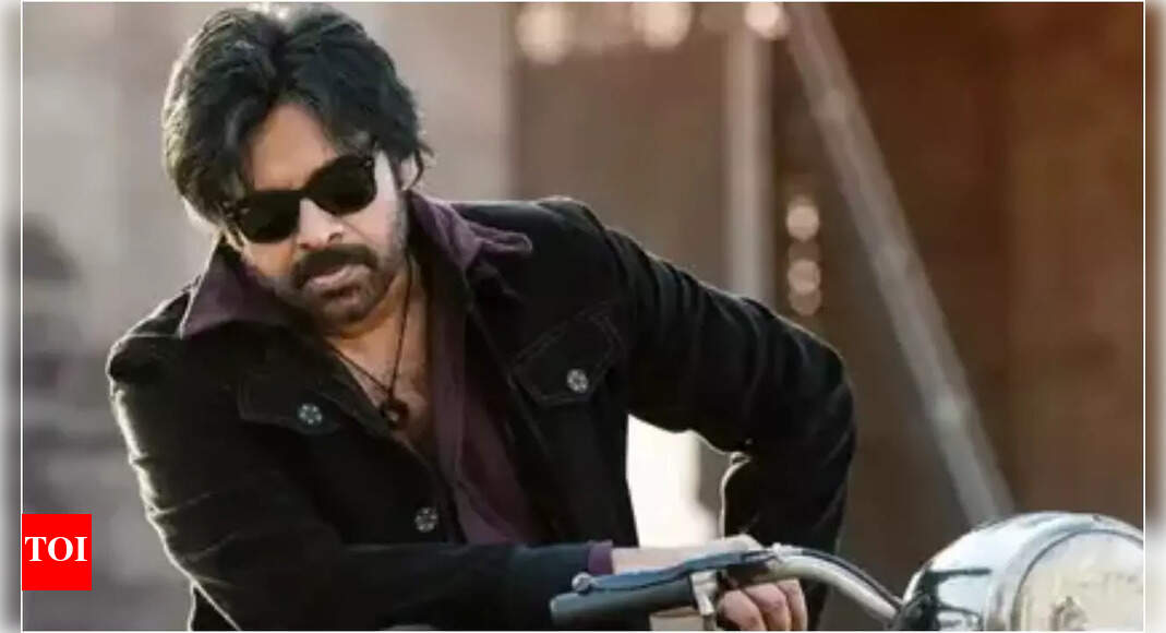 'OG' box office collections day 24: Pawan Kalyan’s action film slows down; Earns Rs 13 lakhs