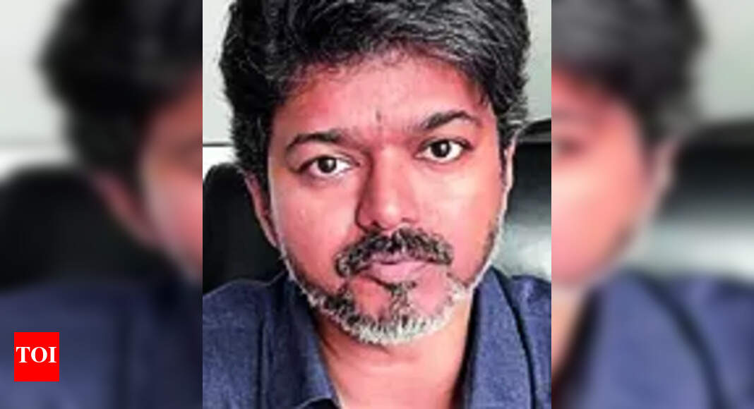 Karur stampede fallout: TVK transfers Rs 20 lakh to victims' kin; Vijay urges skipping Diwali celebrations