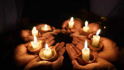 It’s Bhoot Chaturdashi today: India’s own Halloween, where spirits come alive