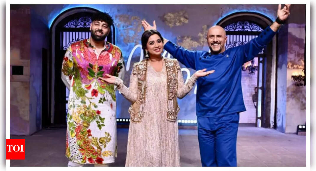 Badshah applauds Shreya Ghoshal and Vishal Dadlani on the new season of Indian Idol; says 'This is a masterclass in judging'