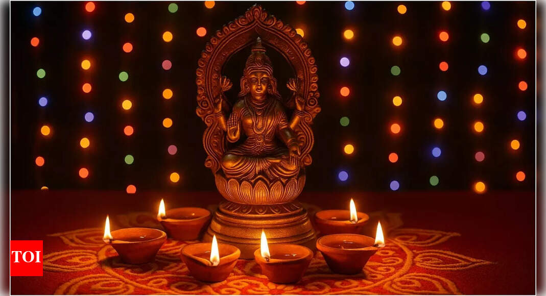 Diwali 2025 date: October 20 or 21? Here’s when to celebrate the festival of lights