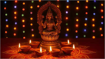 Diwali 2025 date: October 20 or 21? Here’s when to celebrate the festival of lights