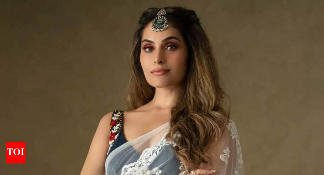 Diwali is vibrant & full of warmth: Shrutika Arjun