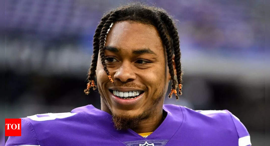 Inside Justin Jefferson’s family life: Everything about his parents and brothers Jordan and Rickey and their bond off the field