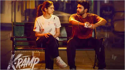'K-Ramp' box office collections day 1: Kiran Abbavaram’s comedy drama opens strong; earns Rs 2.15 Cr