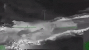 '25,000 Americans would've died': Video shows moment US struck 'drug