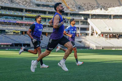 Virat Kohli breaks silence, spills beans on fatherhood, fitness and future — ‘Catching up on life’
