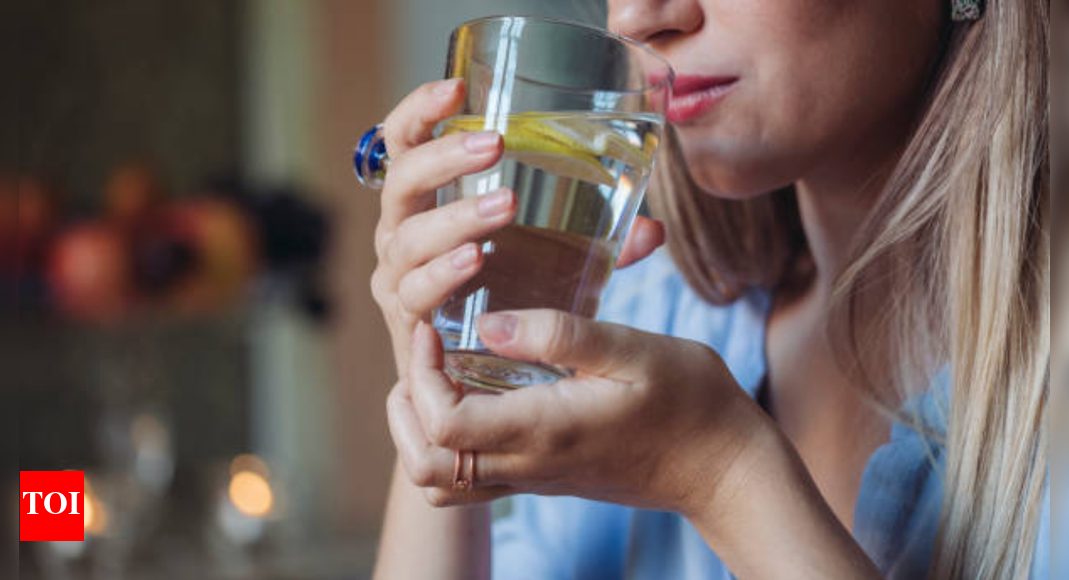 Sore throat? These kitchen essentials can heal the pain in no time