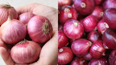 Desi vs red onion: Which Indian onion is best for reducing inflammation and boosting health