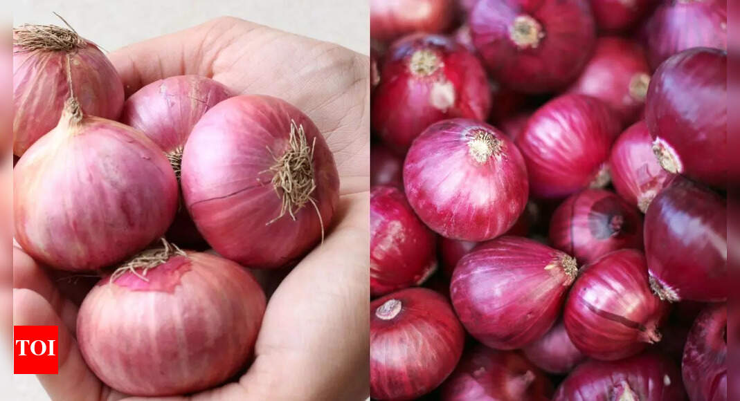 Desi vs red onion: Which Indian onion is best for reducing inflammation and boosting health