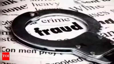 Gujarat job fraud: Farmer pays Rs 85 lakh for son, bahu’s US jobs; loses Rs 40 lakh