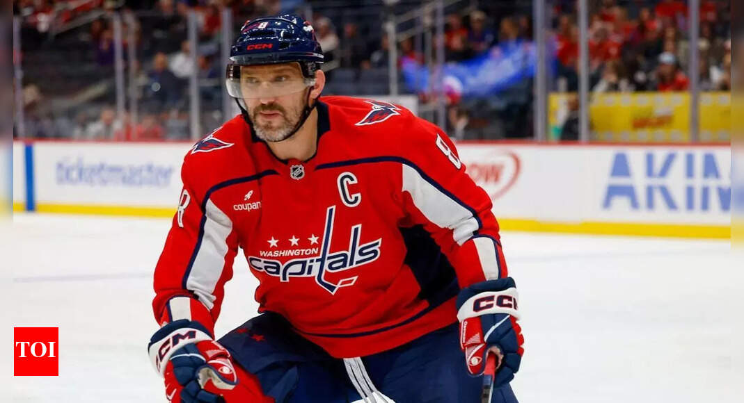 From villain to hero: The remarkable redemption arc of Alex Ovechkin’s public image
