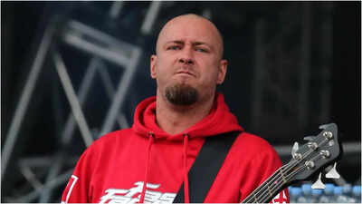 Limp Bizkit bassist Sam River passes away at 48