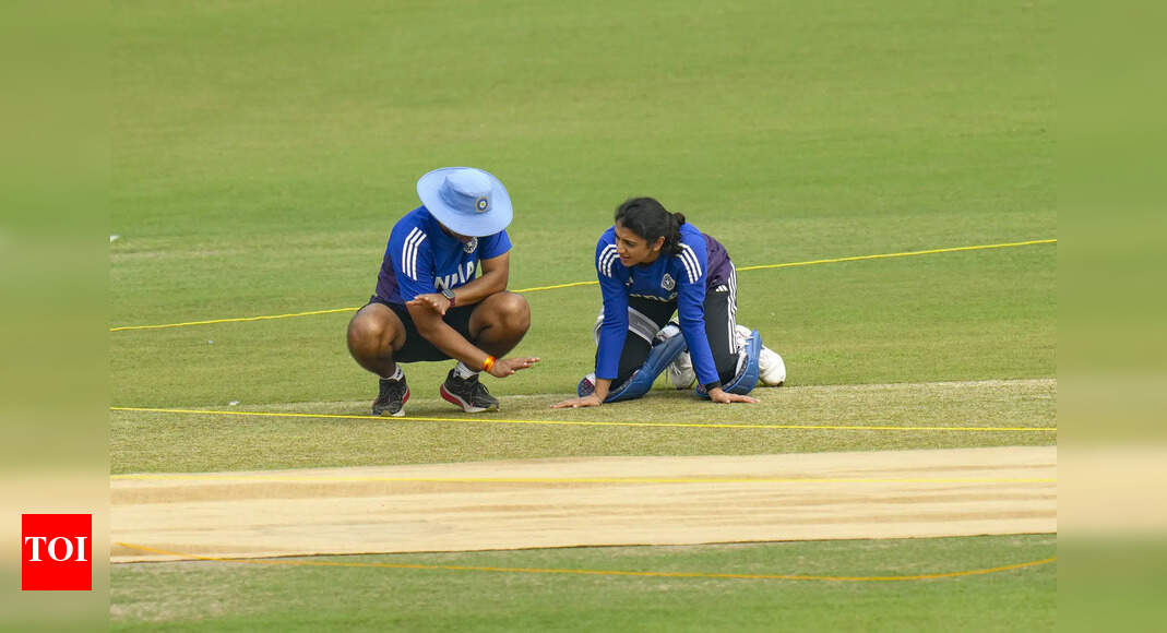 India vs England Live Cricket Streaming: When and where to watch Women's World Cup match between IND vs ENG Live?