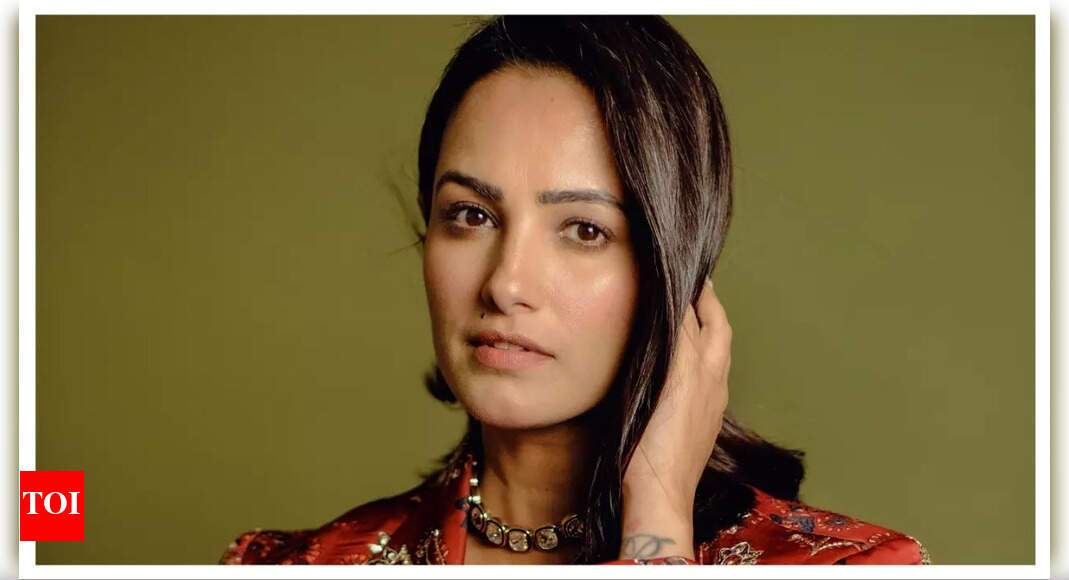 Anita Hassanandani: Once you become a mother, people assume you’ve lost interest in acting