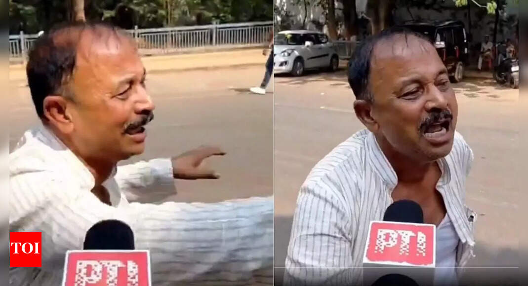 'Denied ticket over Rs 2.7cr demand': Ex-RJD candidate Madan Shah alleges injustice, breaks down outside Lalu Yadav’s home