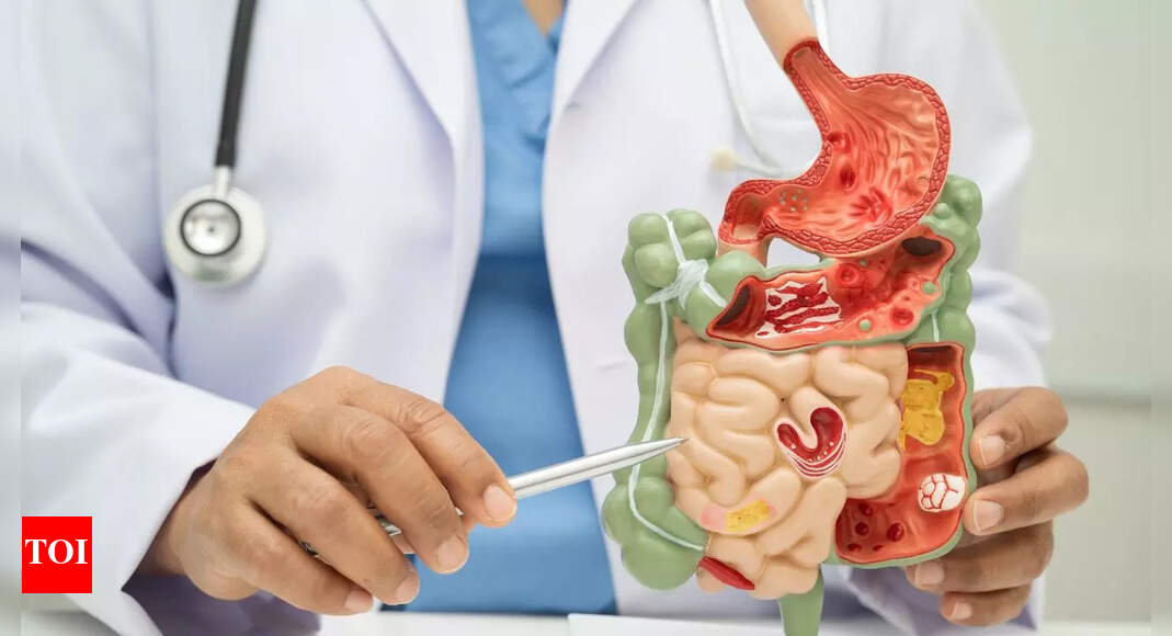 Nighttime habits that support better digestion and sleep