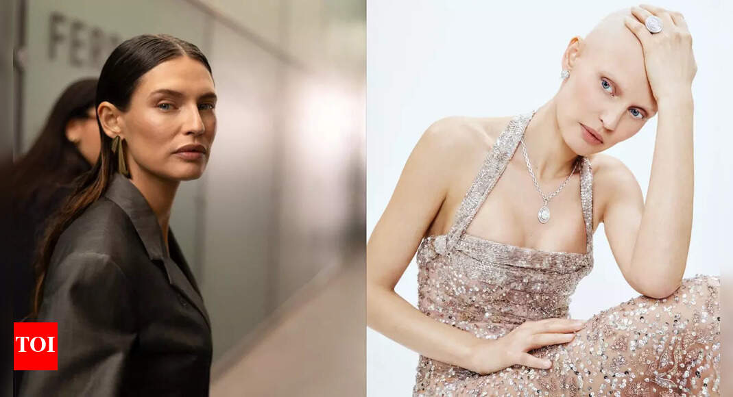 Victoria's Secret denied former model cancer-stricken Bianca Balti's runway request: 'It doesn't work...'