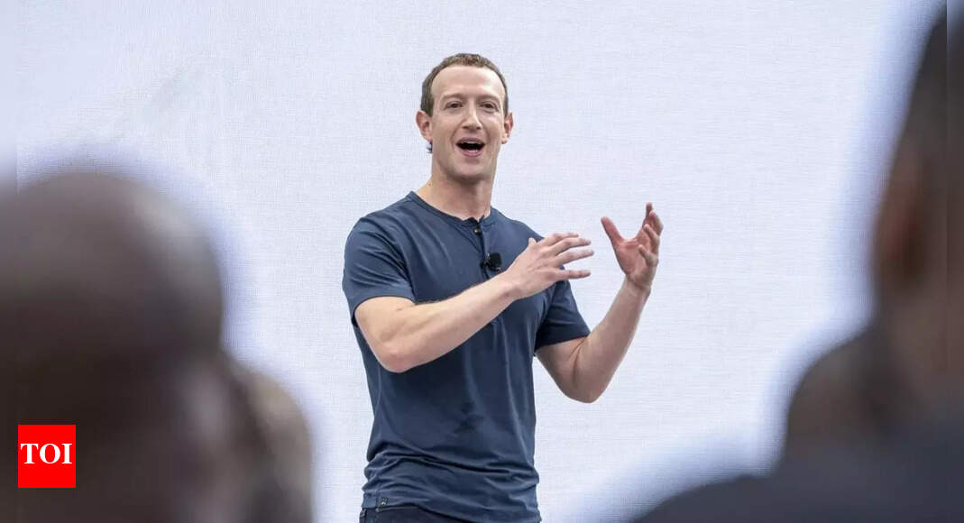 Mark Zuckerberg’s Meta is hiring: Who can apply and how much will company pay
