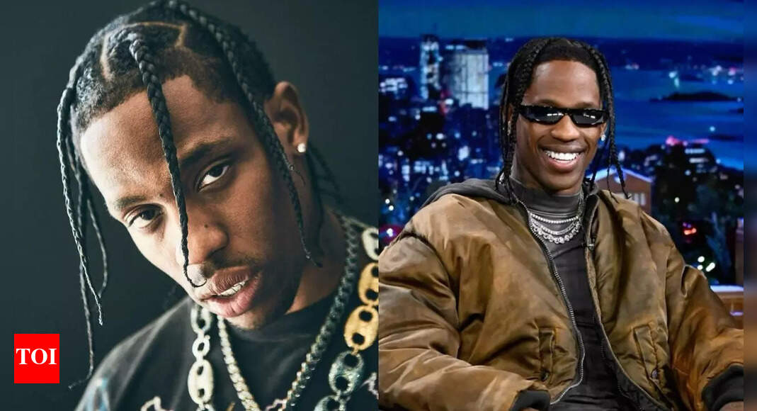 Travis Scott India concert: Fans say he is 'never coming back' after 'dead' crowd