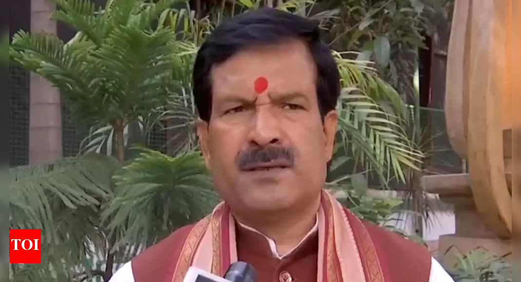<div>'RJD contests only in Bihar': Mrityunjay Tiwari urges Mahagathbandhan partners to 'understand ground realities'</div>