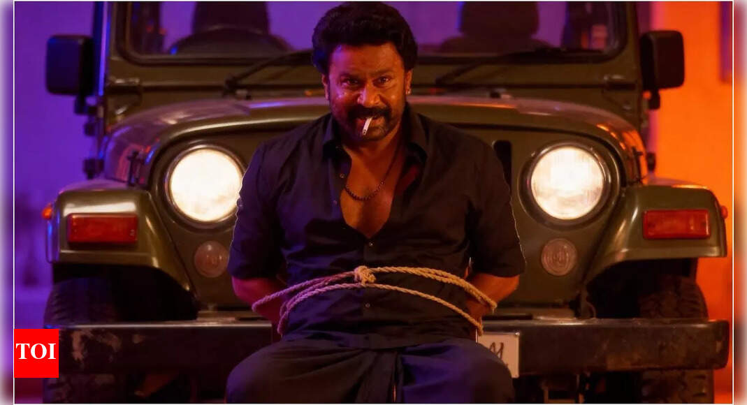 'Bha.Bha.Ba': Mohanlal's character rescuing Dileep scene LEAKED; is it AI or real? Makers clarify