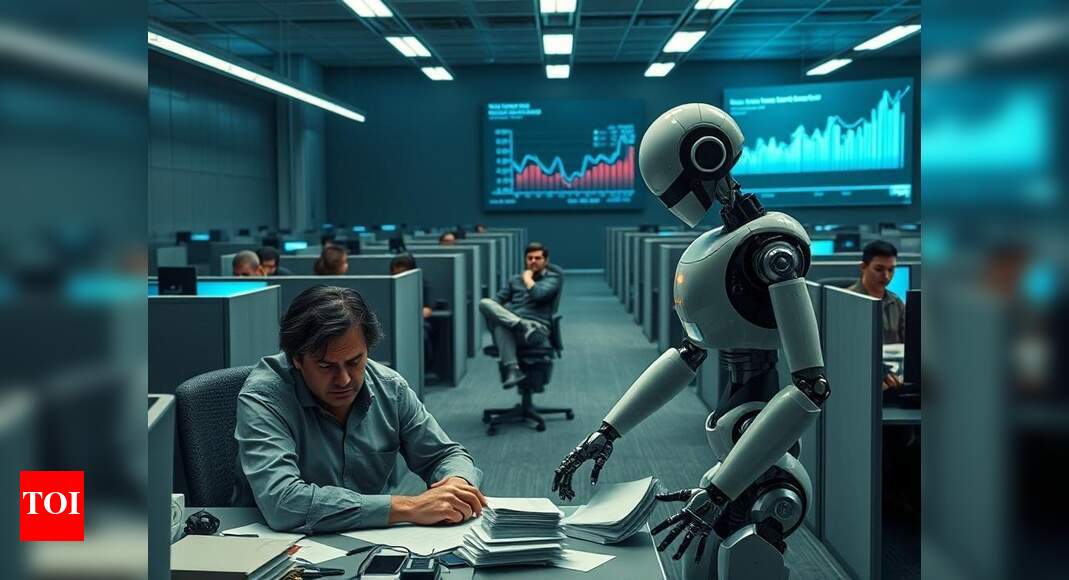 BCG's AI Ethics Officer says: AI's real value starts once employees…