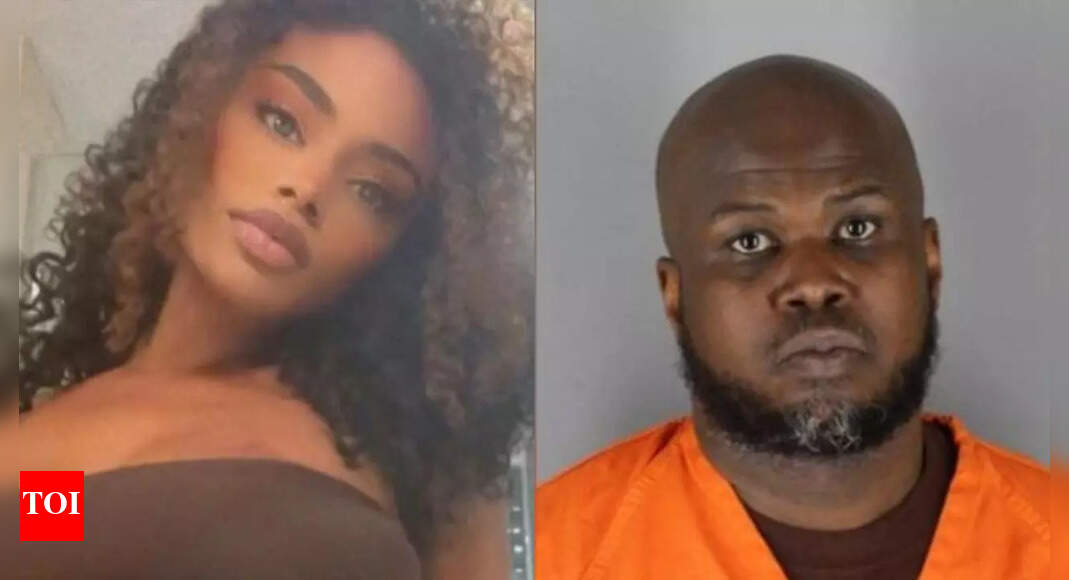 Maleesa Mooney murder: Suspect Magnus Humphrey allegedly in 'obsessive' romance with model before killing