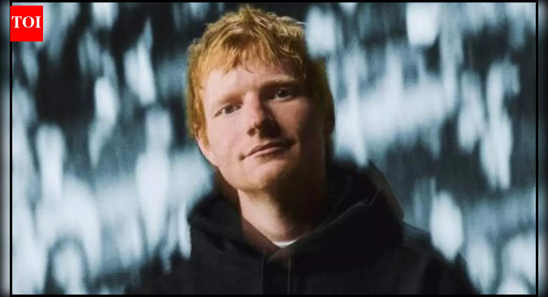 Ed Sheeran's digital detox: Why does the British singer not use a phone?