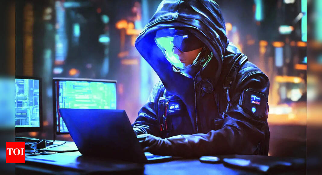 China claims US hacked National Time Service Center, stole key data in 2022