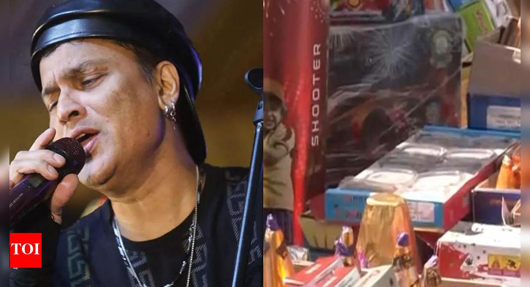 A heartfelt tribute: Subdued Diwali festivities in Assam a month after demise of Zubeen Garg; programs scaled back in remembrance
