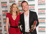 Jameson Empire Awards 2012