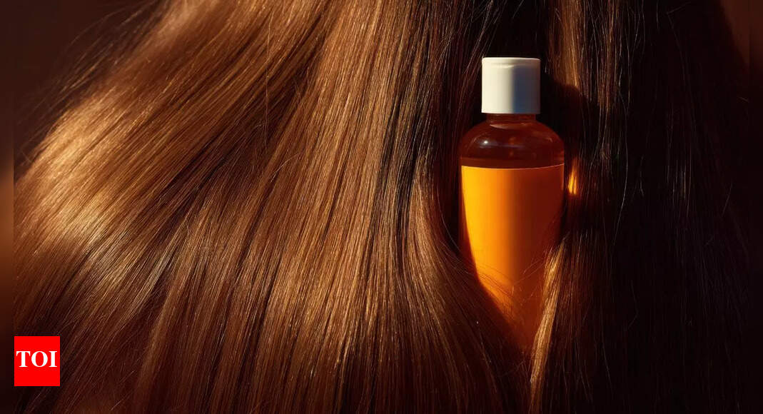 5 common hair oiling mistakes and how to fix them