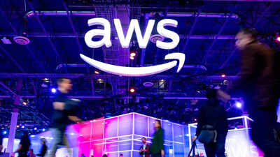 Amazon internal documents 'show' startups may be reducing Cloud budget to spend more on …; company denies; says 'old data'