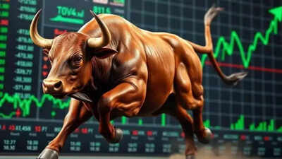 Stock market recap: M-cap of 7 of most valuable firms jumps by Rs 2.16 lakh cr; Reliance, Airtel lead the rally