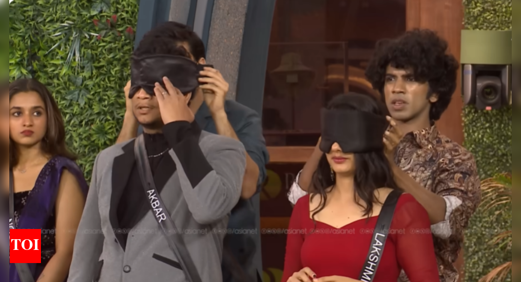 Bigg Boss Malayalam 7 preview: Akbar or Lakshmi – who will be evicted this week?