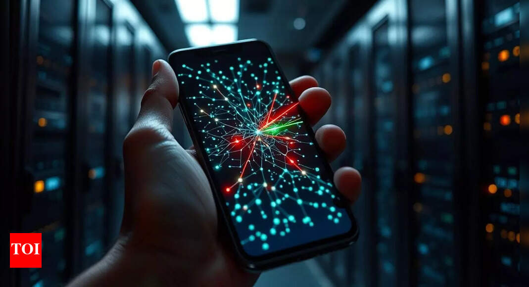 China accuses US of cyberattack: Beijing says sensitive info stolen; what is National Time Center?