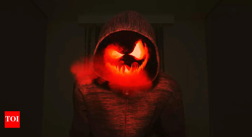 Halloween 2025: What is the science behind the ‘jump scare’