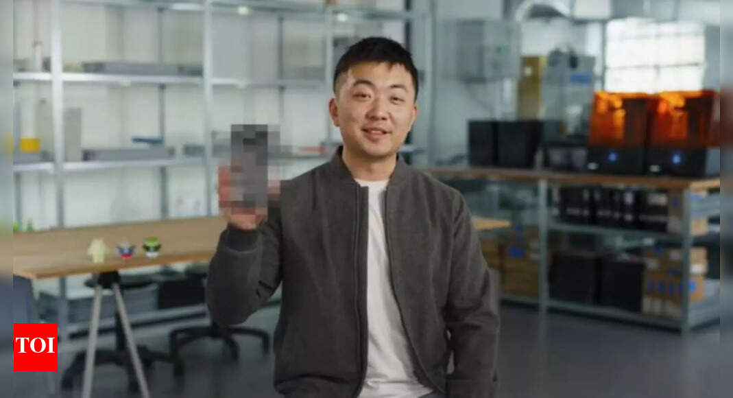 Nothing CEO Carl Pei says Gen Z is the key to challenging Apple and Samsung